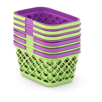 CS14-3BY6001收纳篮-1