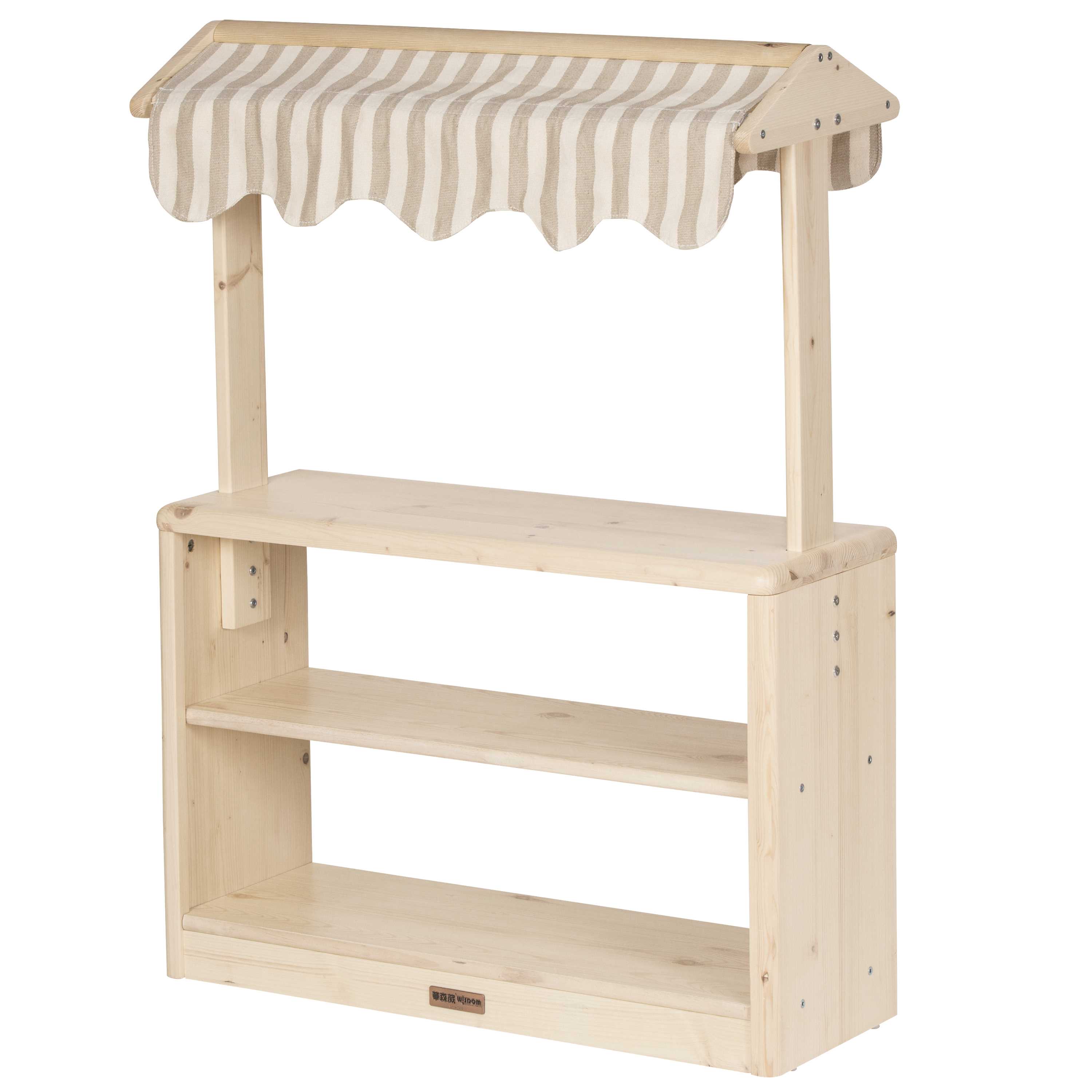 KB4-TKCP1A002童话王国实木贩卖台-2