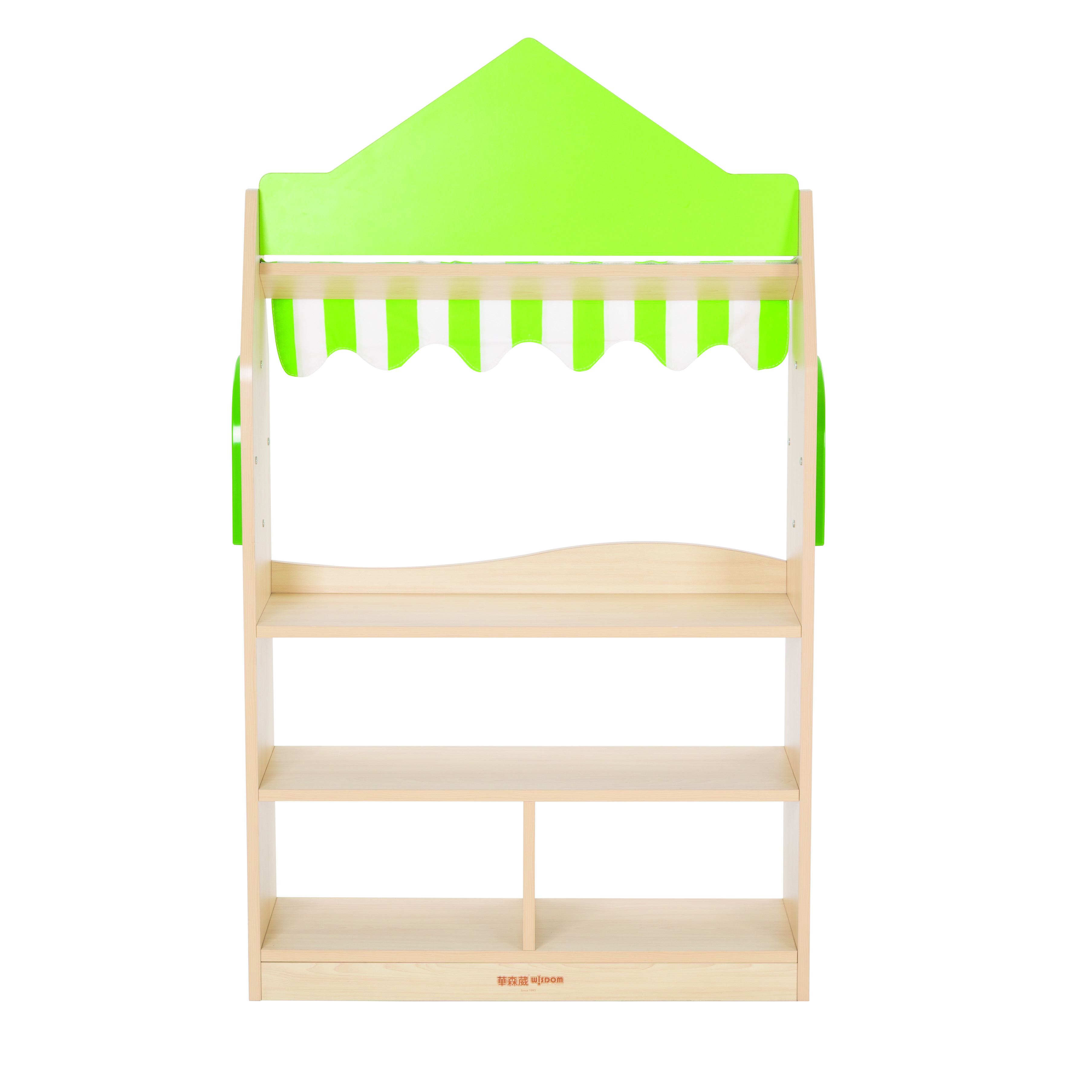 KB4-VNP002B8-V01-71维也纳贩卖台-叶绿-1