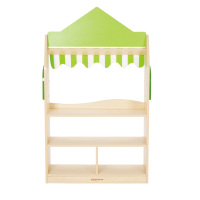 KB4-VNP002B8-V01-71维也纳贩卖台-叶绿-1