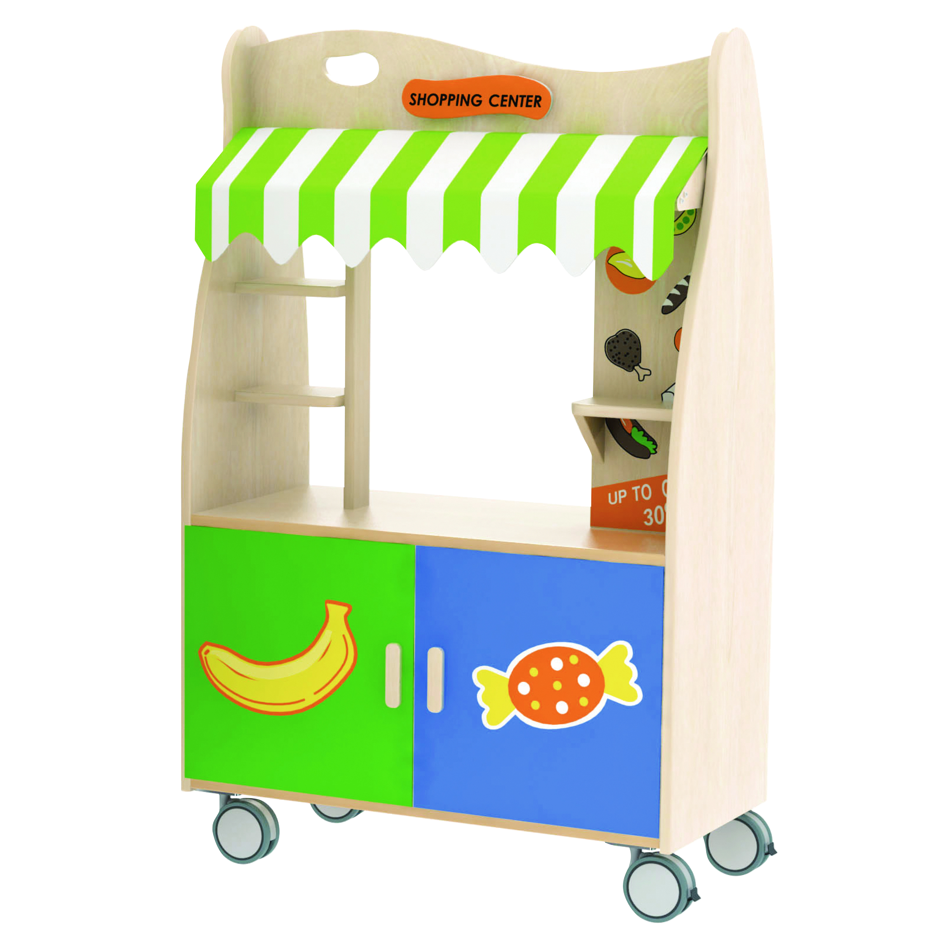 KB4-BN001-V01百变功能柜-超市-2