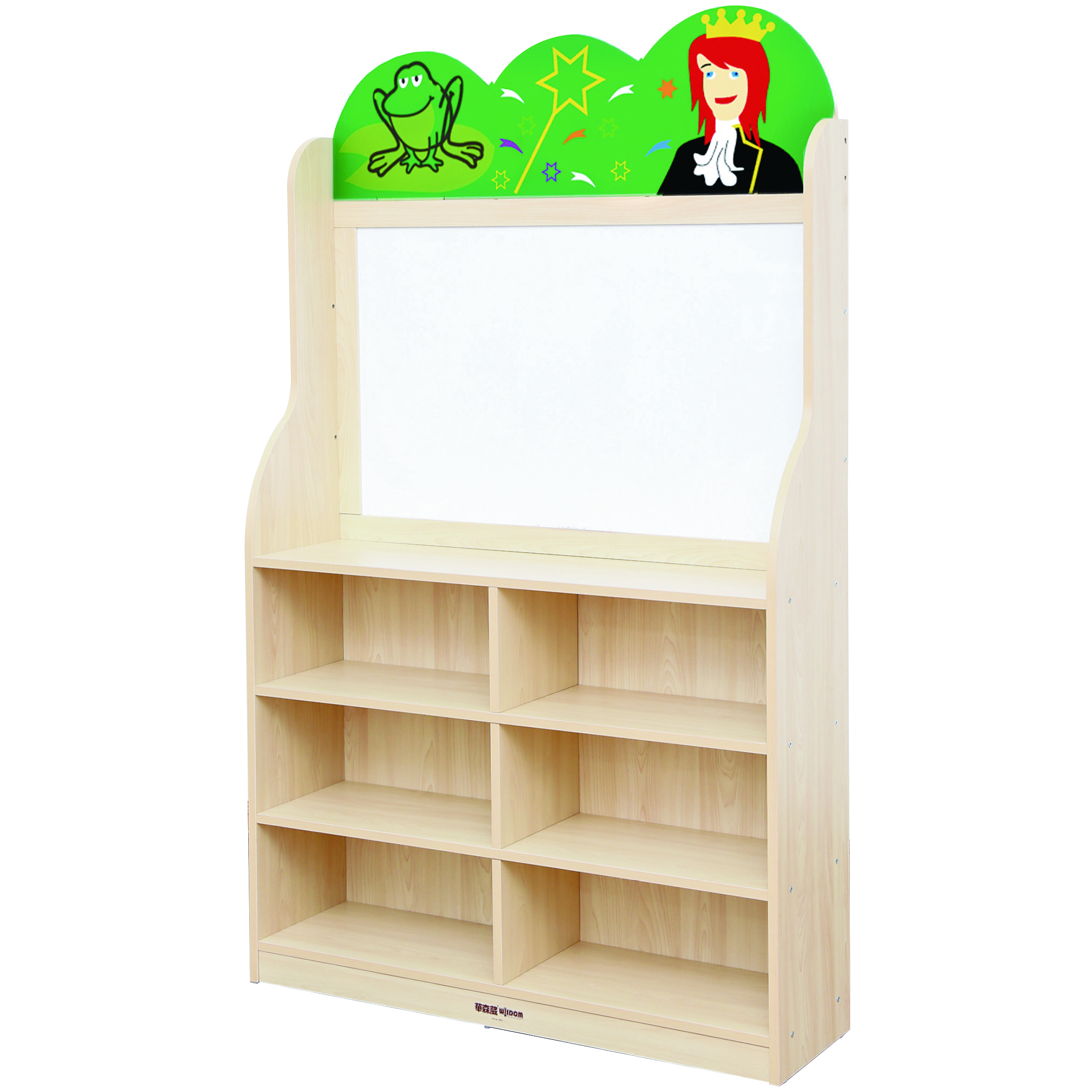 TF71区角公布栏-扮演-1