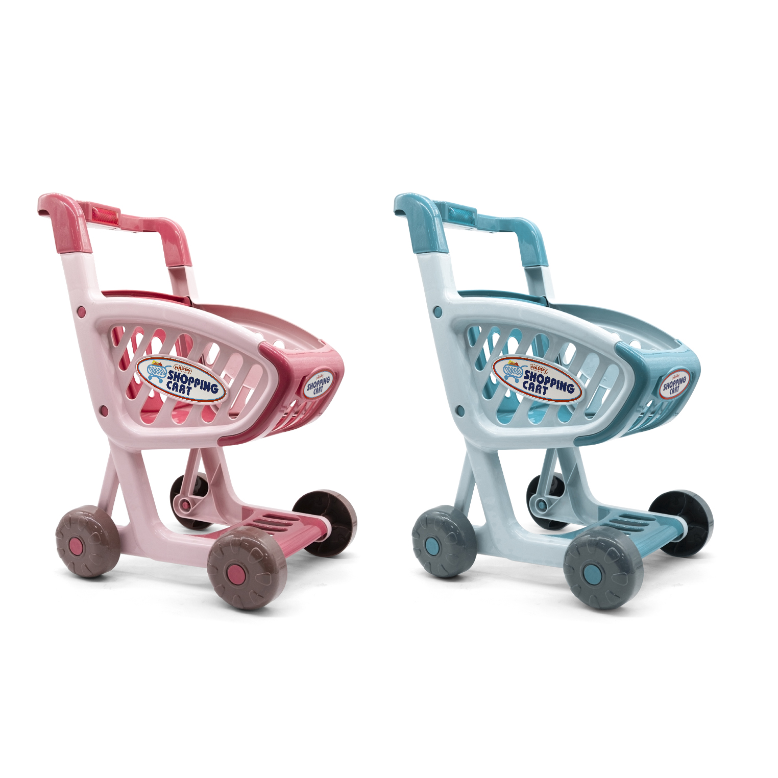 CX20-3BY5003仿真购物车