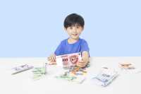 CL15-3SX4014儿童游戏币套装