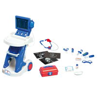 E16-2735医生推车套装