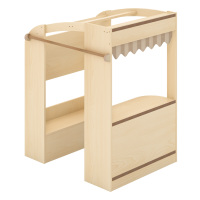 KB1-RP227明星扮演小屋