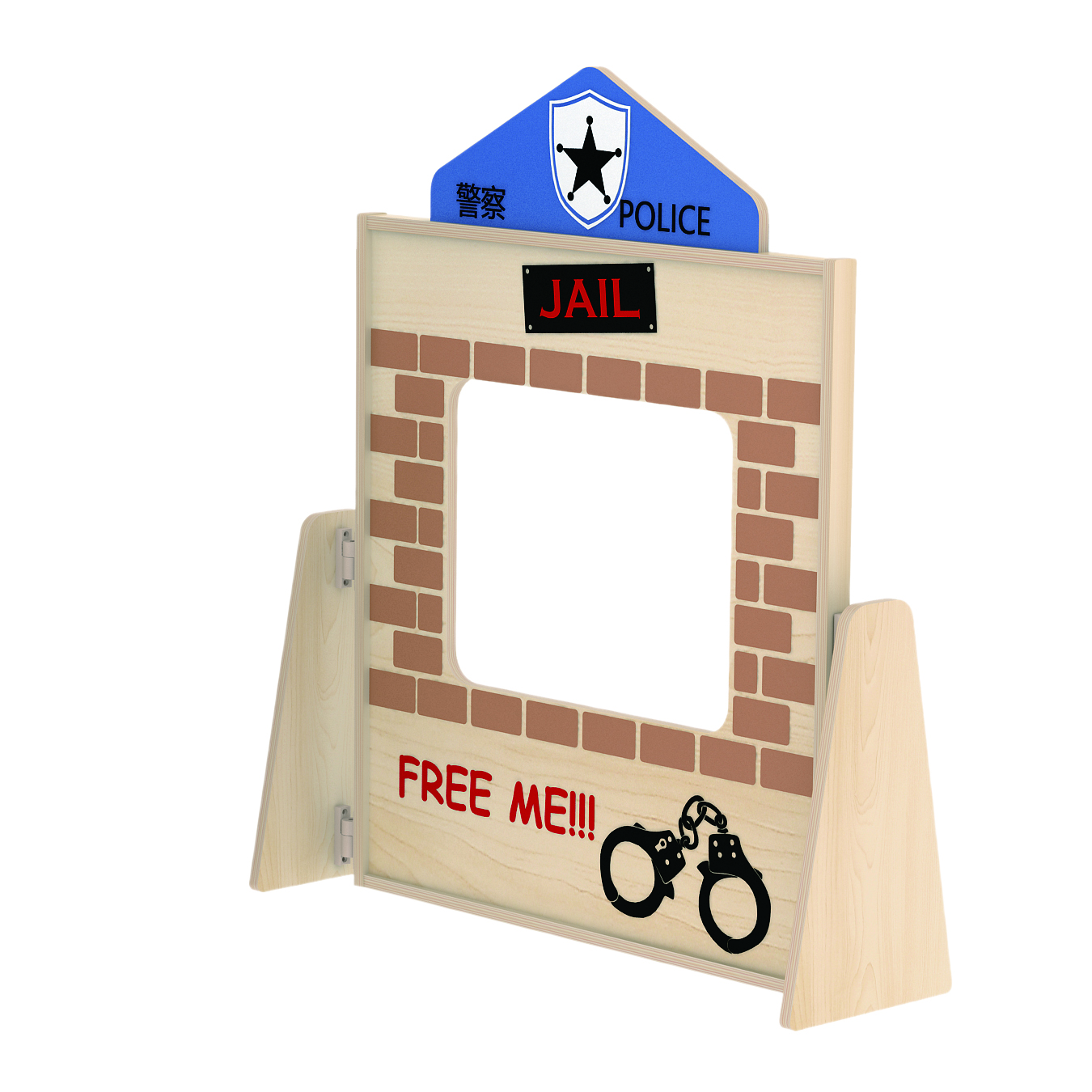 KB1-RP402立体扮演墙板-警局-cmyk路径-2