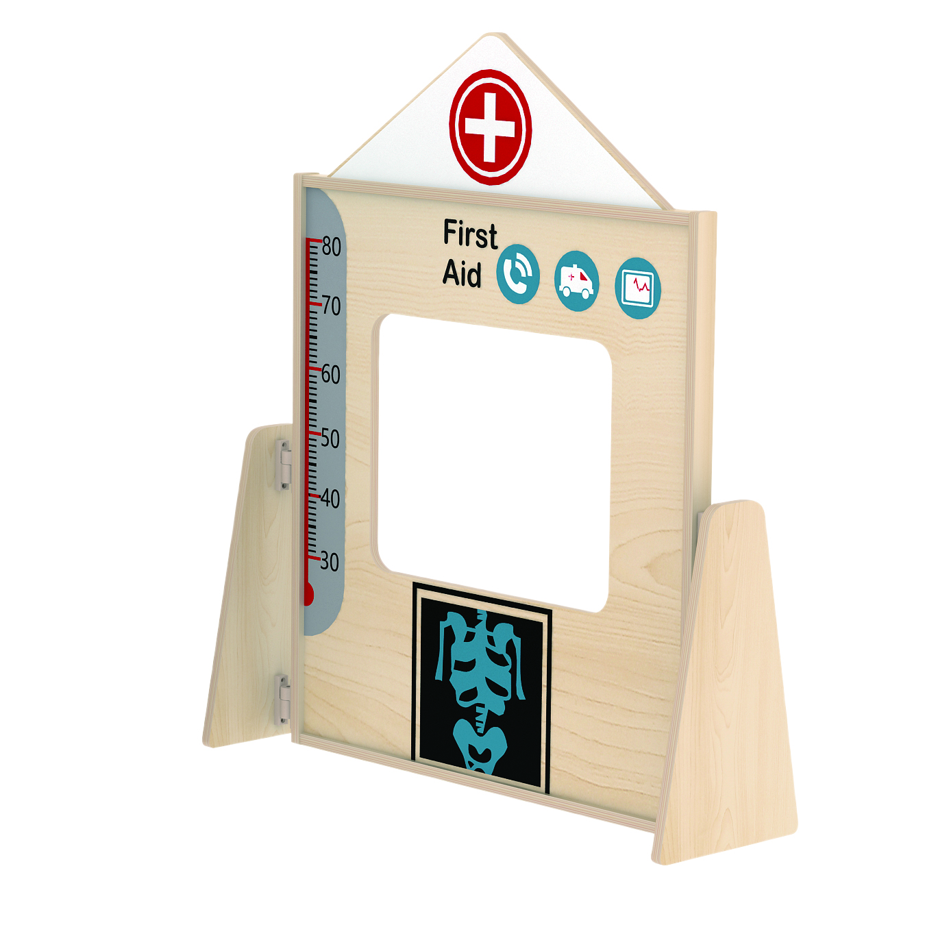 KB1-RP401立体扮演墙板-医院-cmyk路径-2