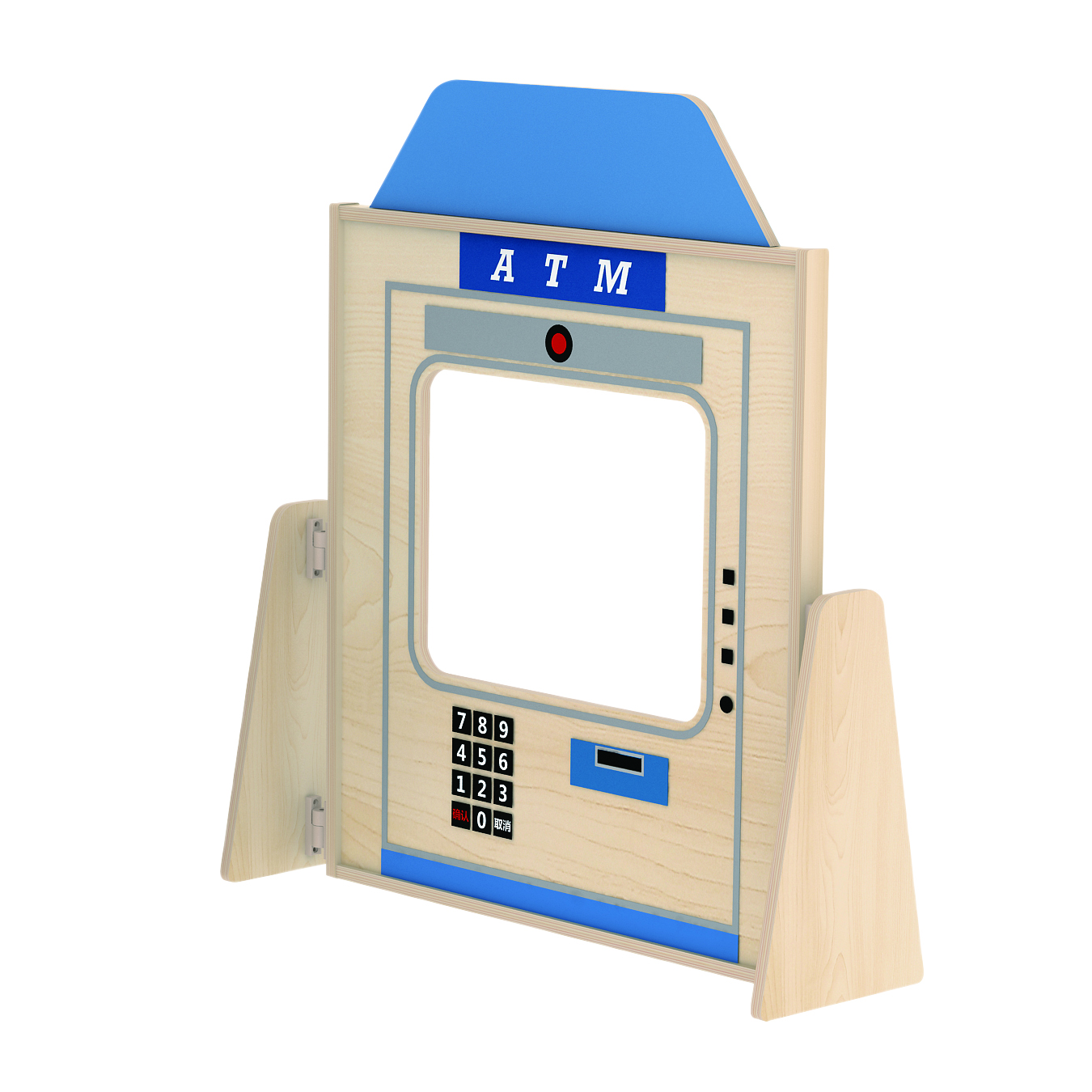 KB1-RP403立体扮演墙板-银行-cmyk路径-2