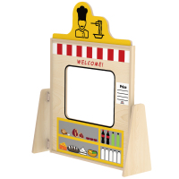 KB1-RP406立体扮演墙板-快餐店-cmyk路径-2