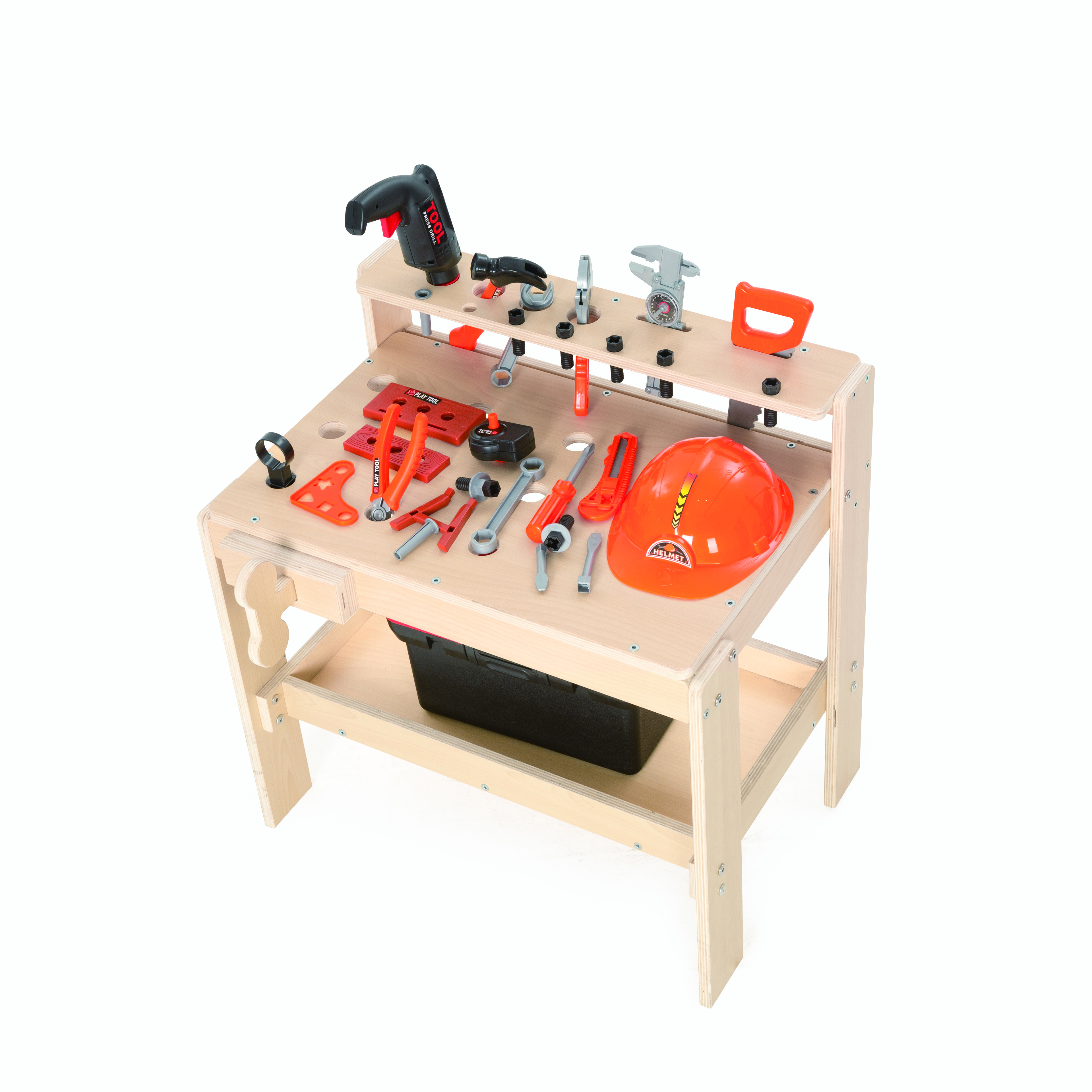 KB1-GY19035-30工具工作台-1