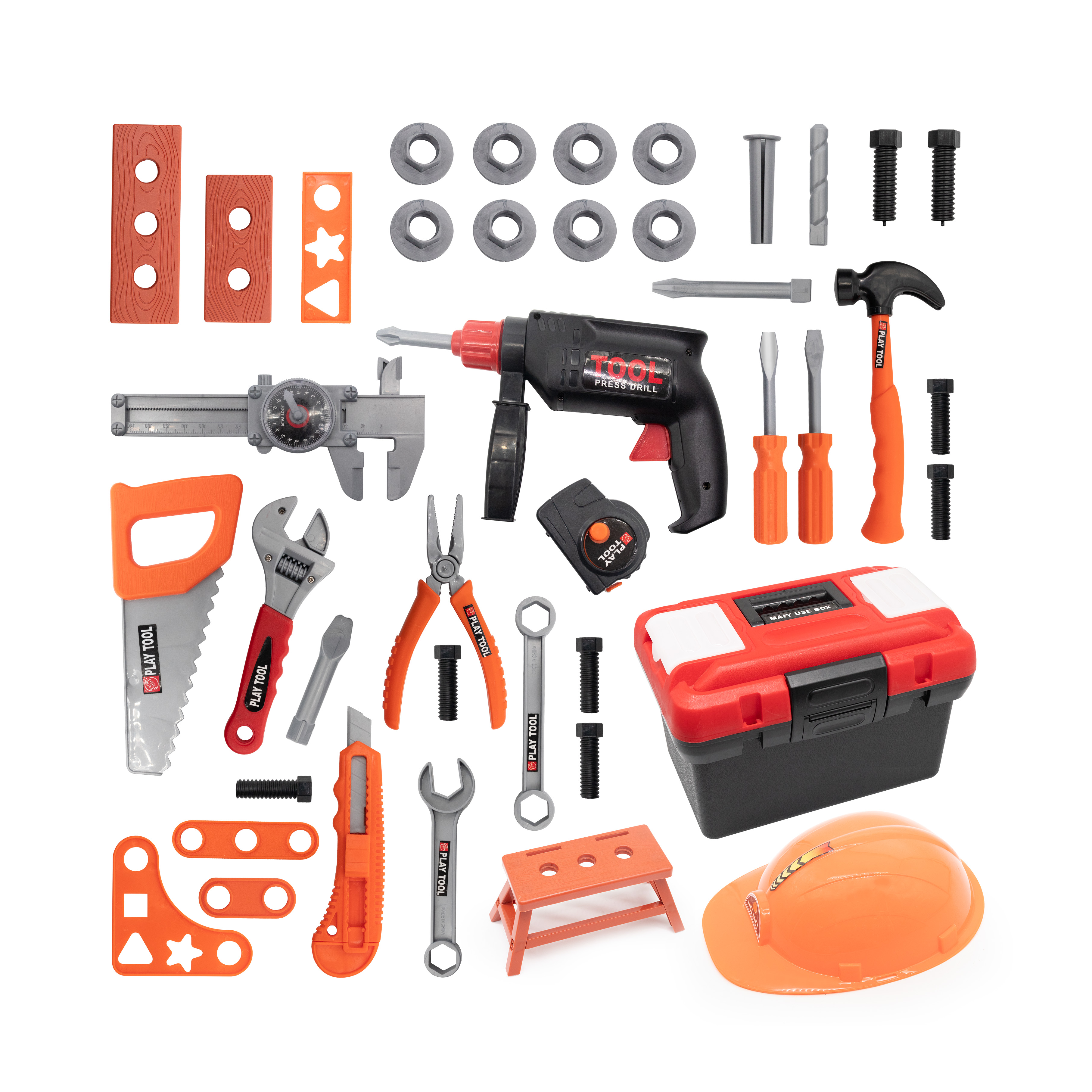 CB10-KY1068-0143件套工具箱