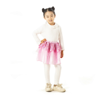 CB13-3BY2033小舞蹈家扮演服