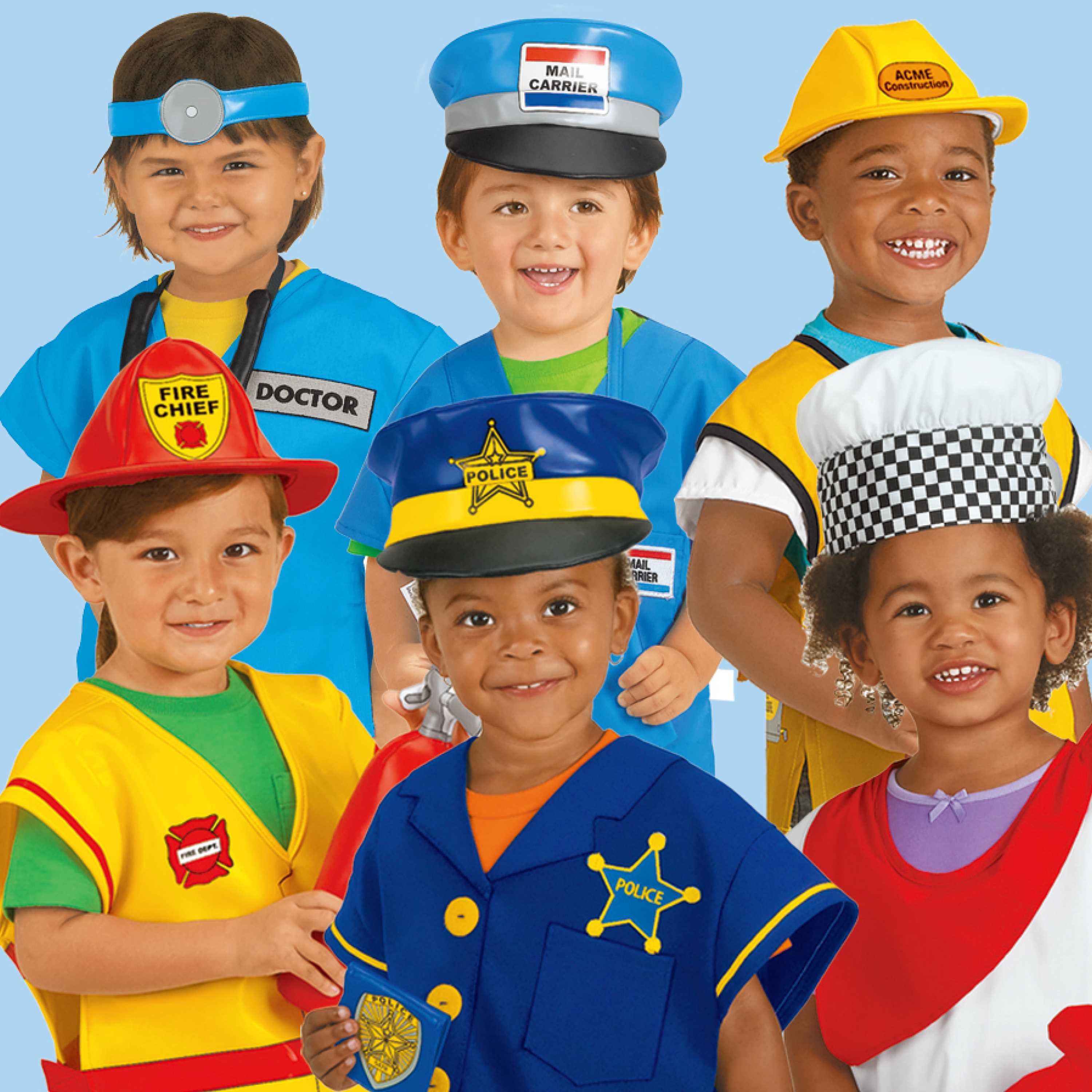 N8-LL680X小小职业扮演套裝组