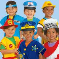 N8-LL680X小小职业扮演套裝组