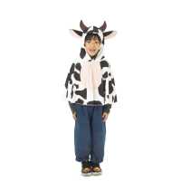 CD10-3BY2029表演服-奶牛