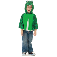 M5-25465鳄鱼扮演衣