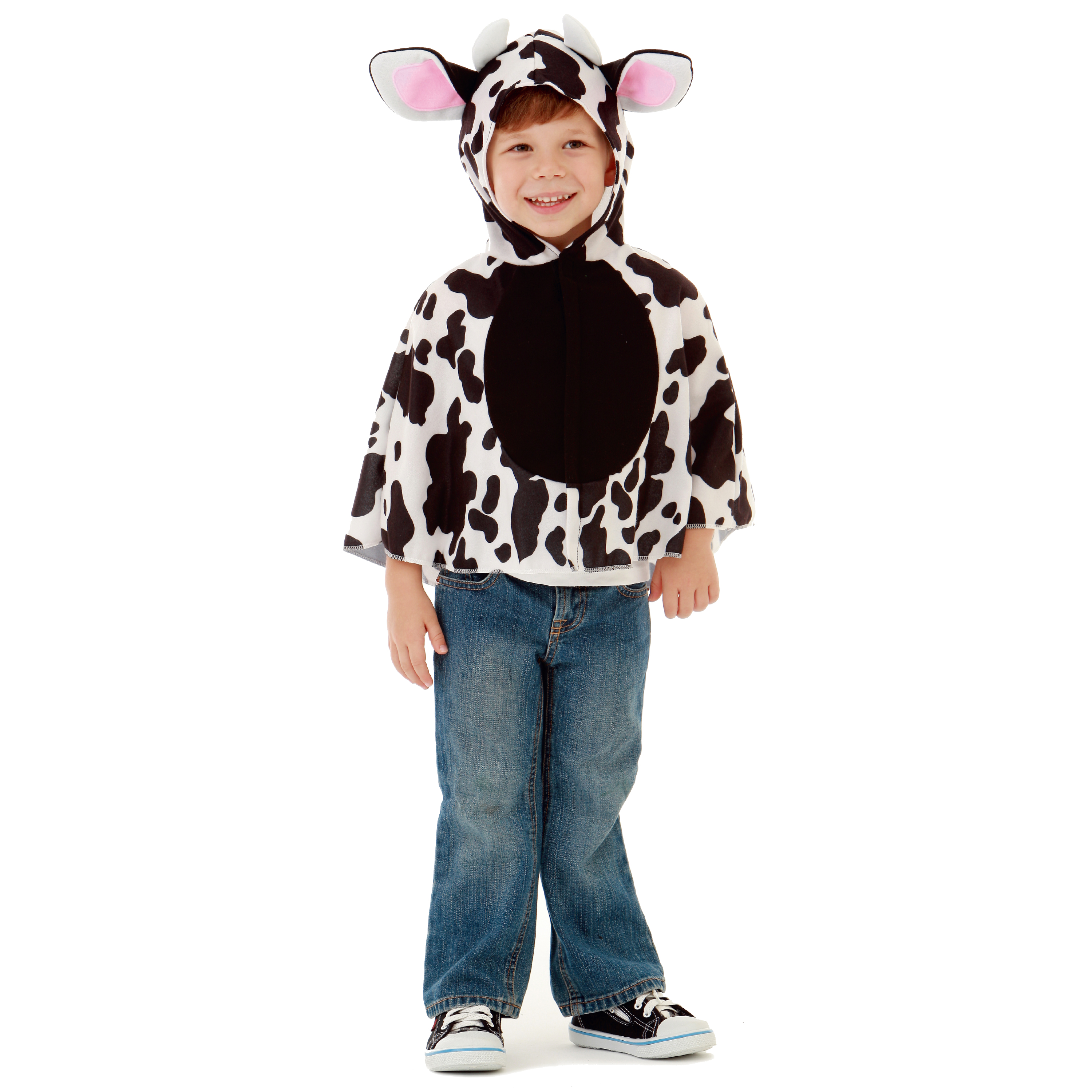 M5-25466乳牛扮演衣