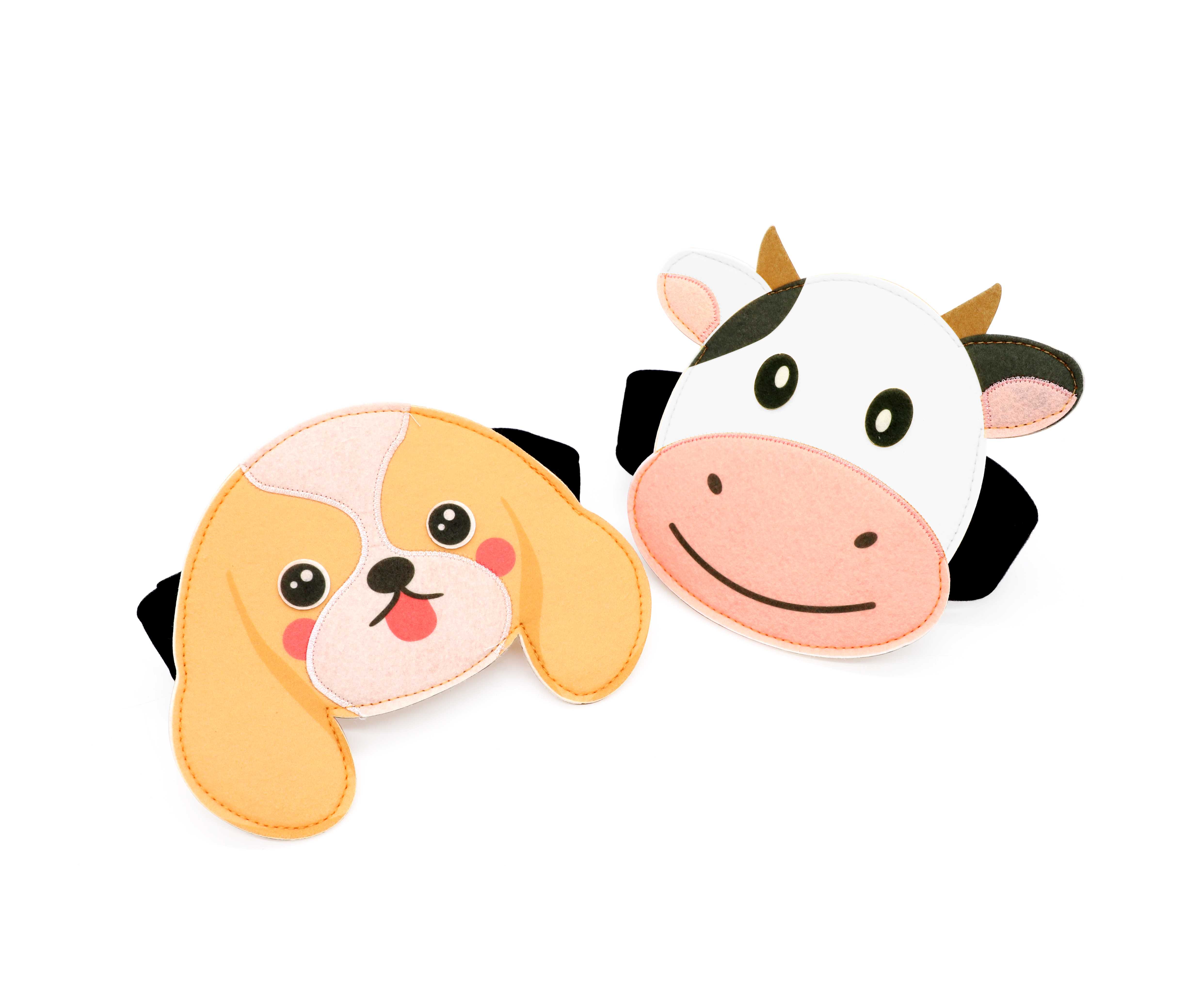 CX3-3BY6014头饰—十二生肖