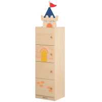 KB1-NX18007-30变装柜-立式4格柜-cmyk路径-1