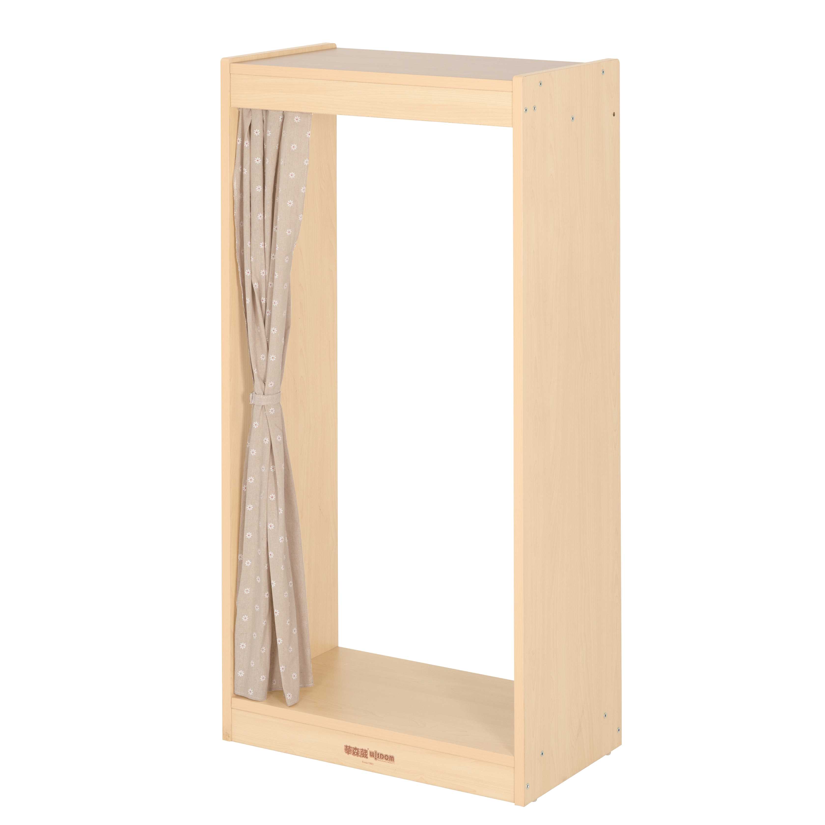 KB1-NX18005-30变装中空柜