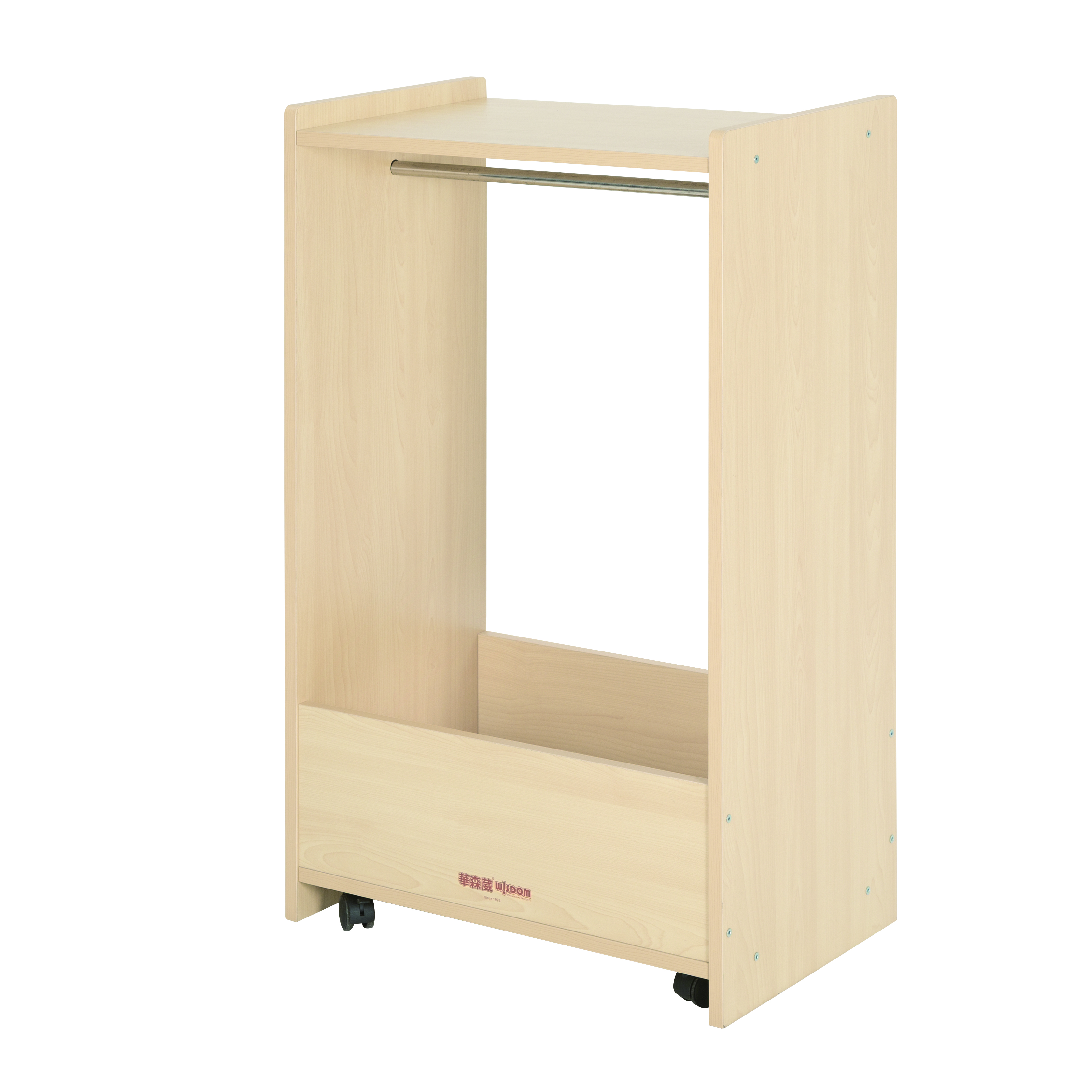 KB1-0111-V01新巧装变装柜-简易版