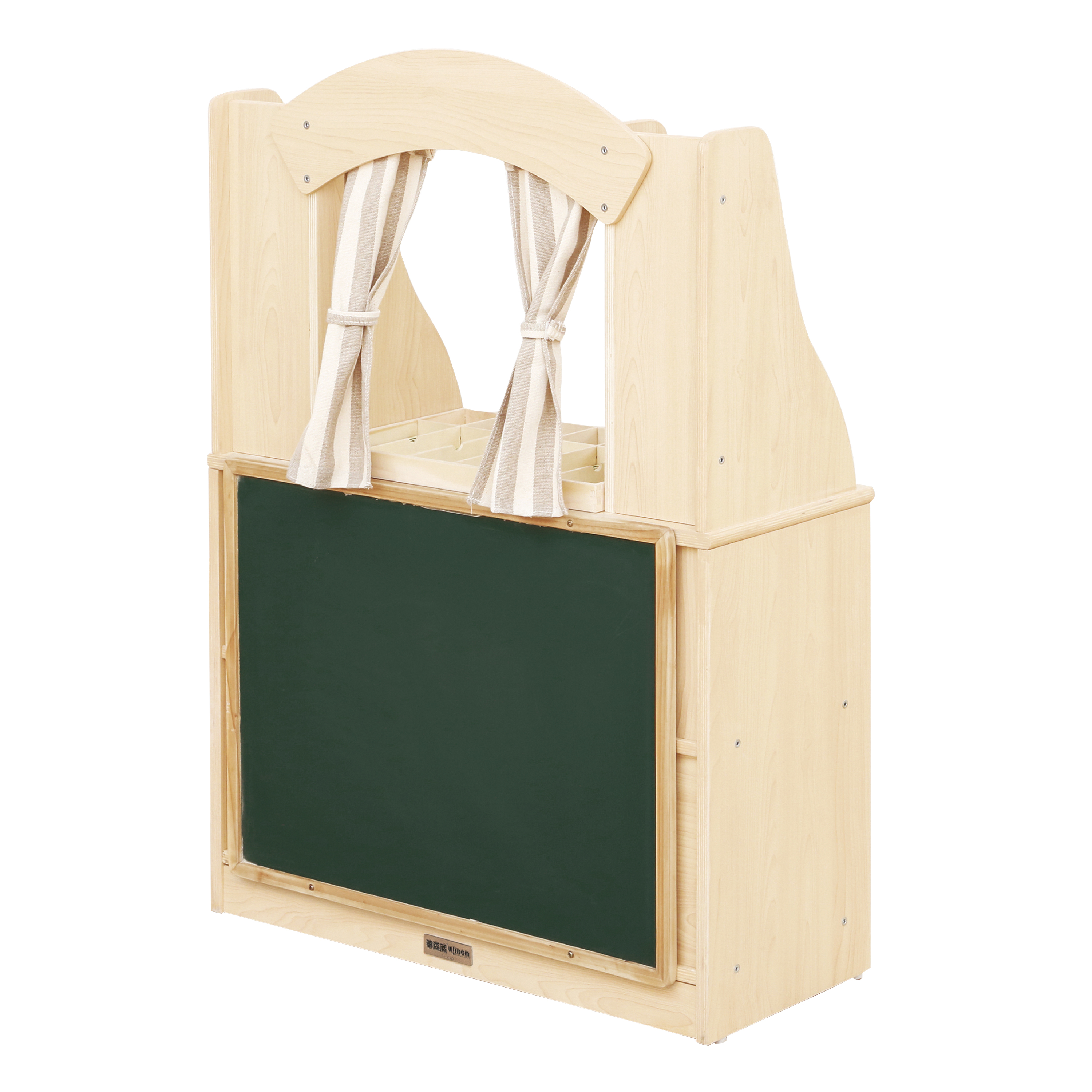 KB4-NWAP002挪葳森林多功能扮演台-2