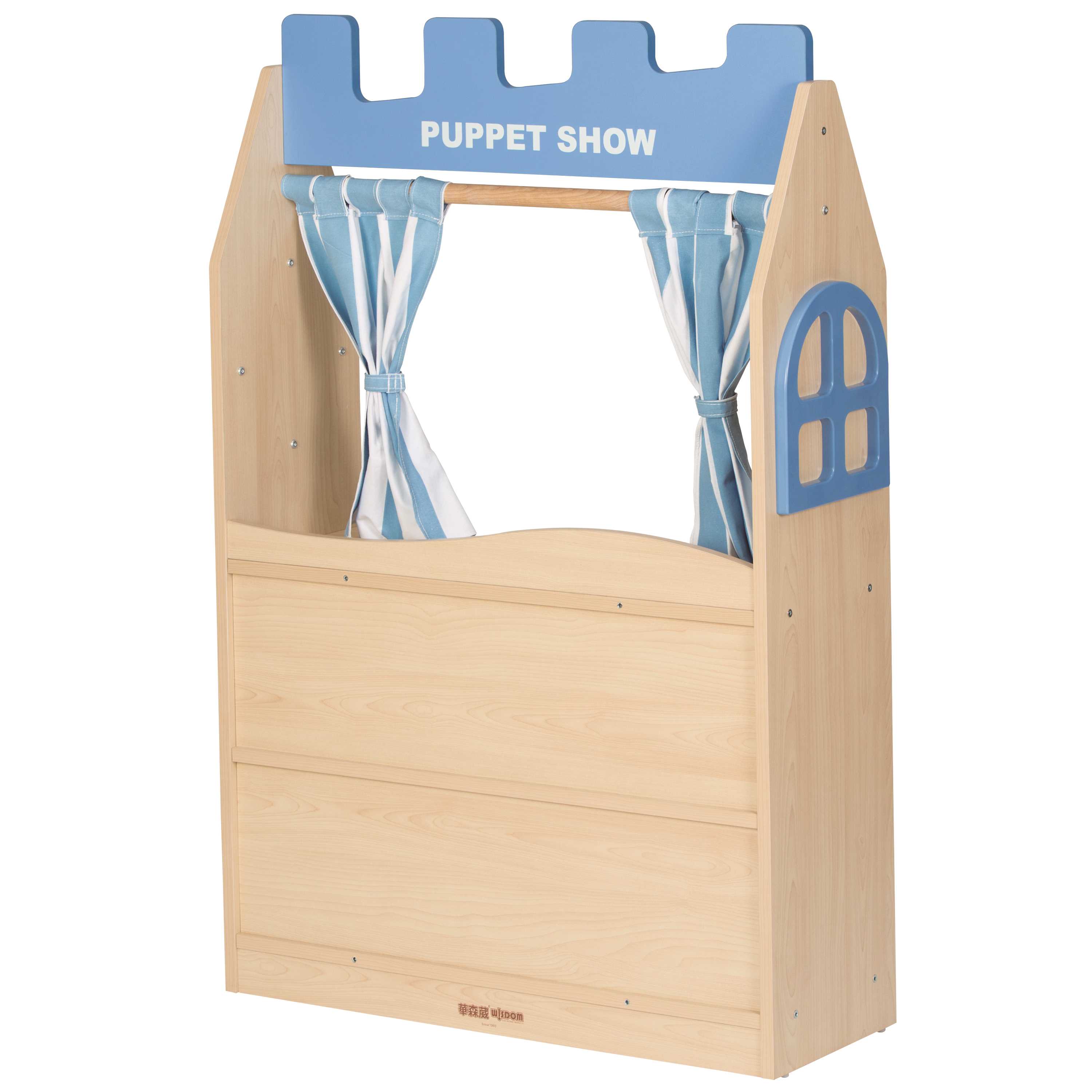 KB4-VNP003B8-V01-69维也纳布偶台-海蓝-1