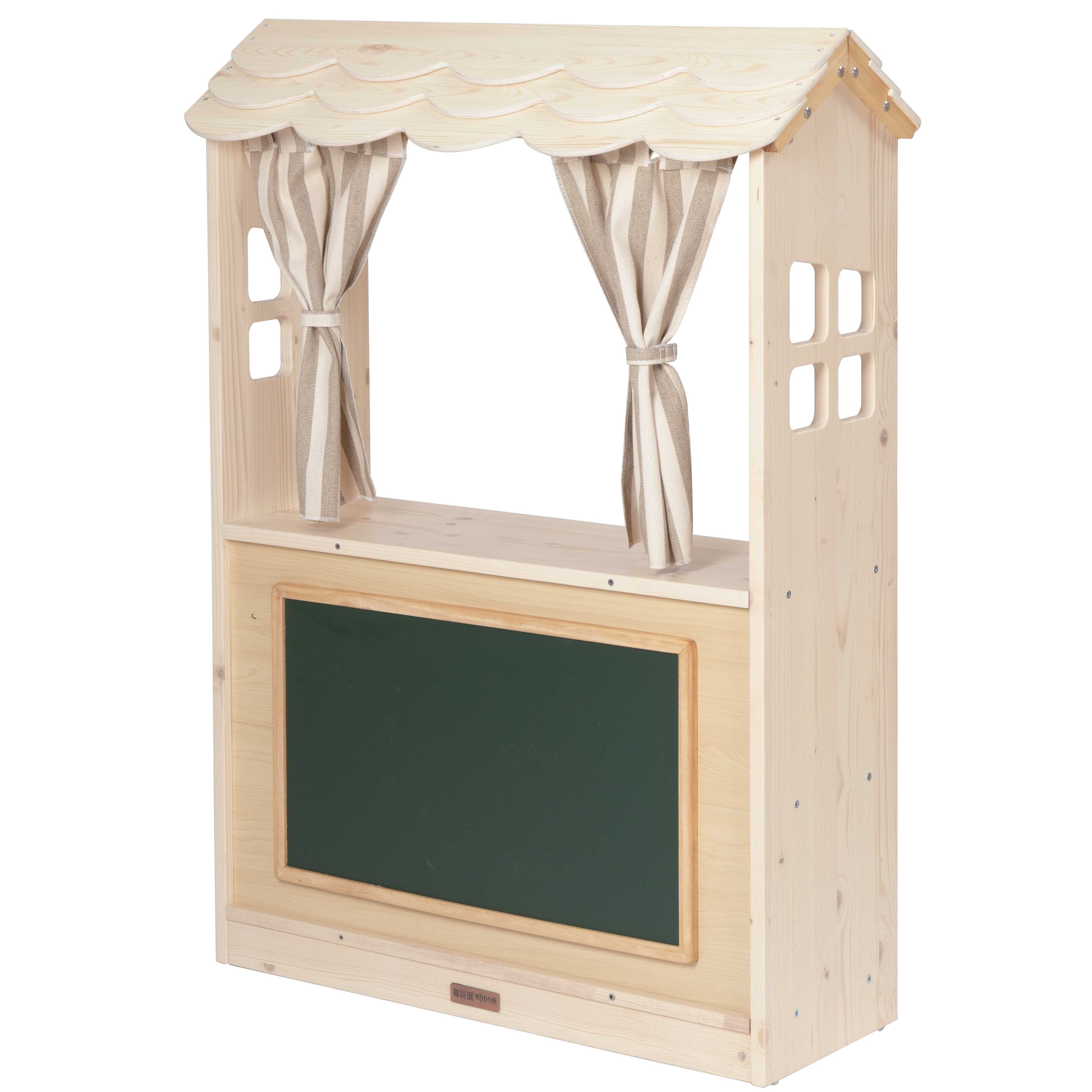 KB4-TKCP1A003童话王国布偶台-2