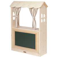 KB4-TKCP1A003童话王国布偶台-2