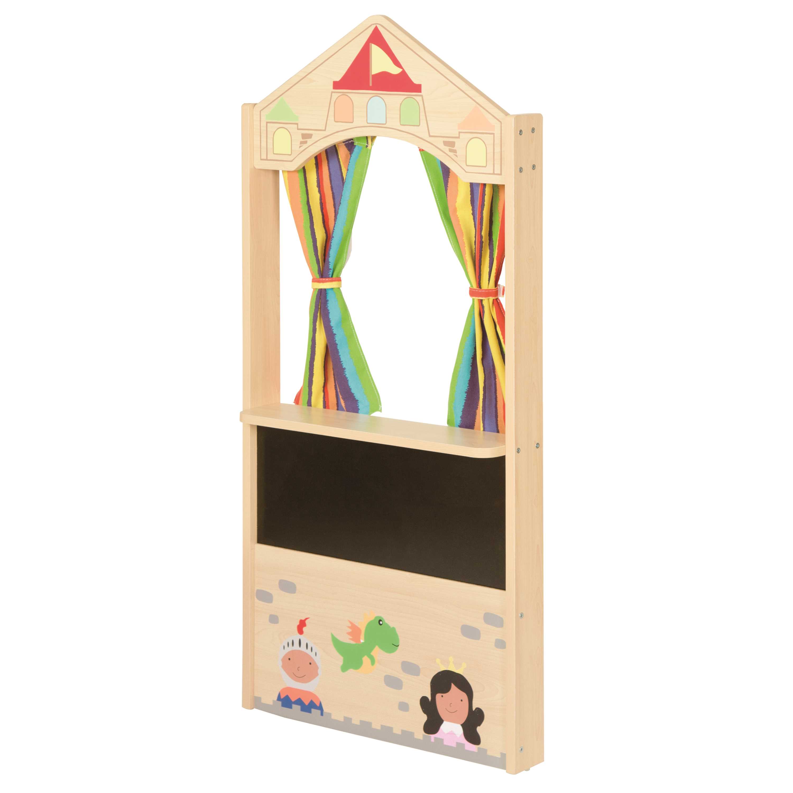 KB4-HDCP003-30新哈佛布偶台-1