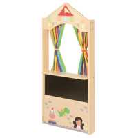 KB4-HDCP003-30新哈佛布偶台-1