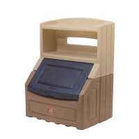 A4-838600书架储藏箱-1