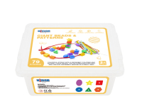 CT14-TC-1004大号串珠教具盒