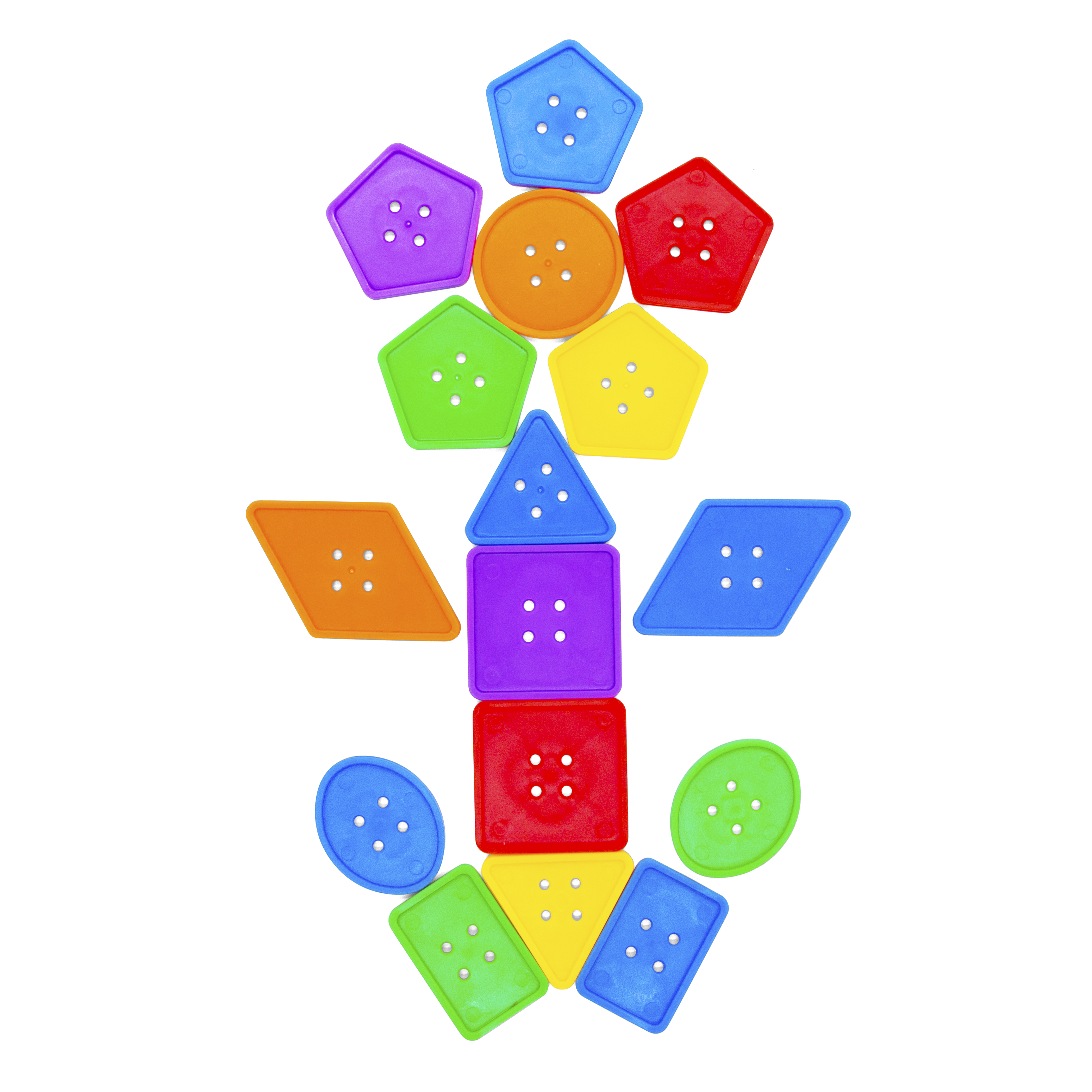 CT14-TC-1013几何穿线纽扣-2