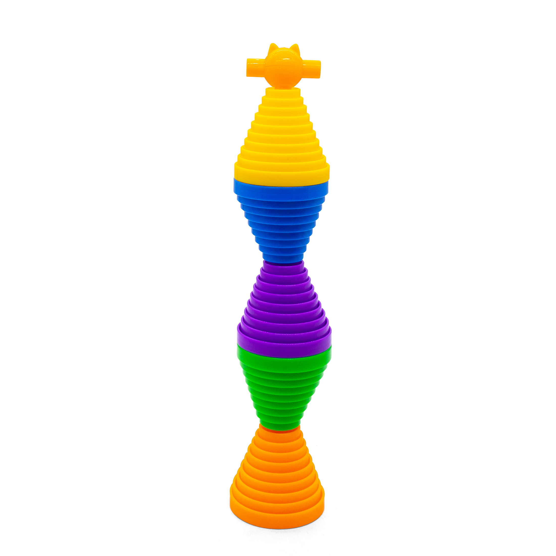 CT14-TC-1008叠叠高穿线纽扣-1