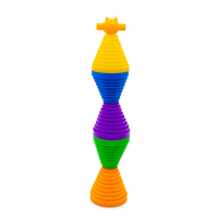 CT14-TC-1008叠叠高穿线纽扣-1