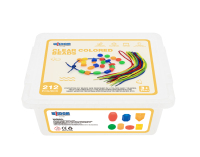 CQ14-3YZ4006透明串珠教具盒