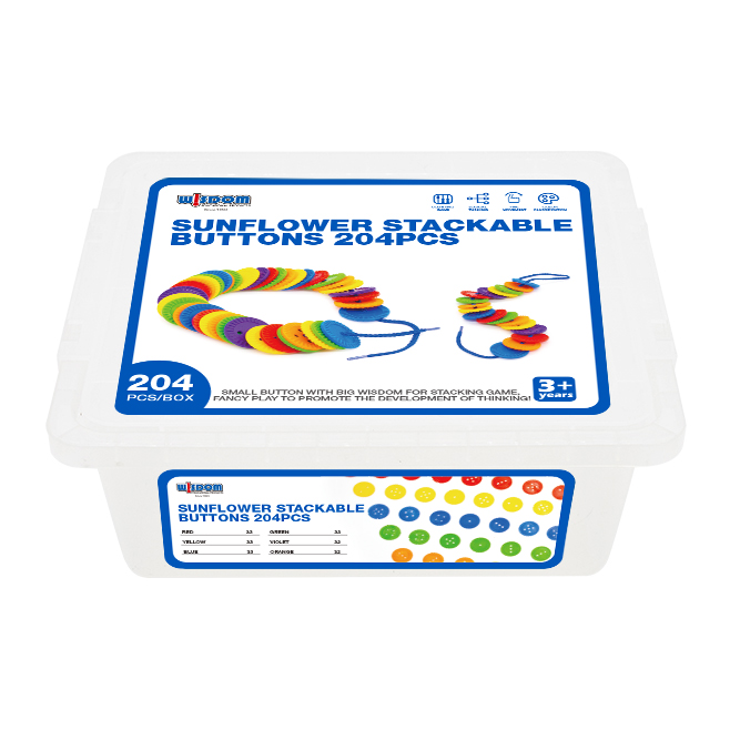 E10-L23葵花钮扣-教具盒