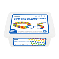 E10-L23葵花钮扣-教具盒