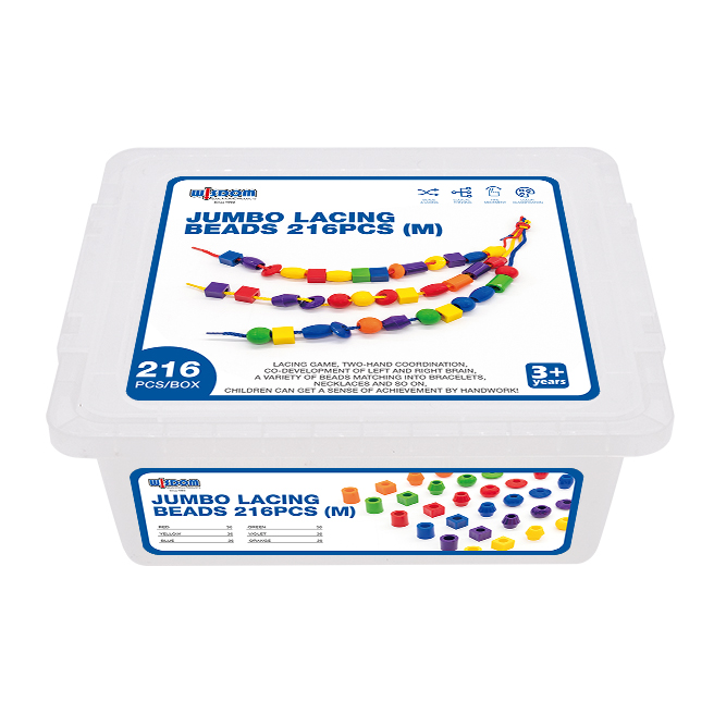 E10-L01大串珠-教具盒