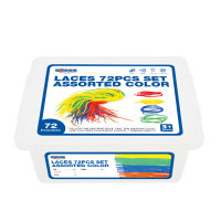 E10-L16四色打头粗绳-教具盒