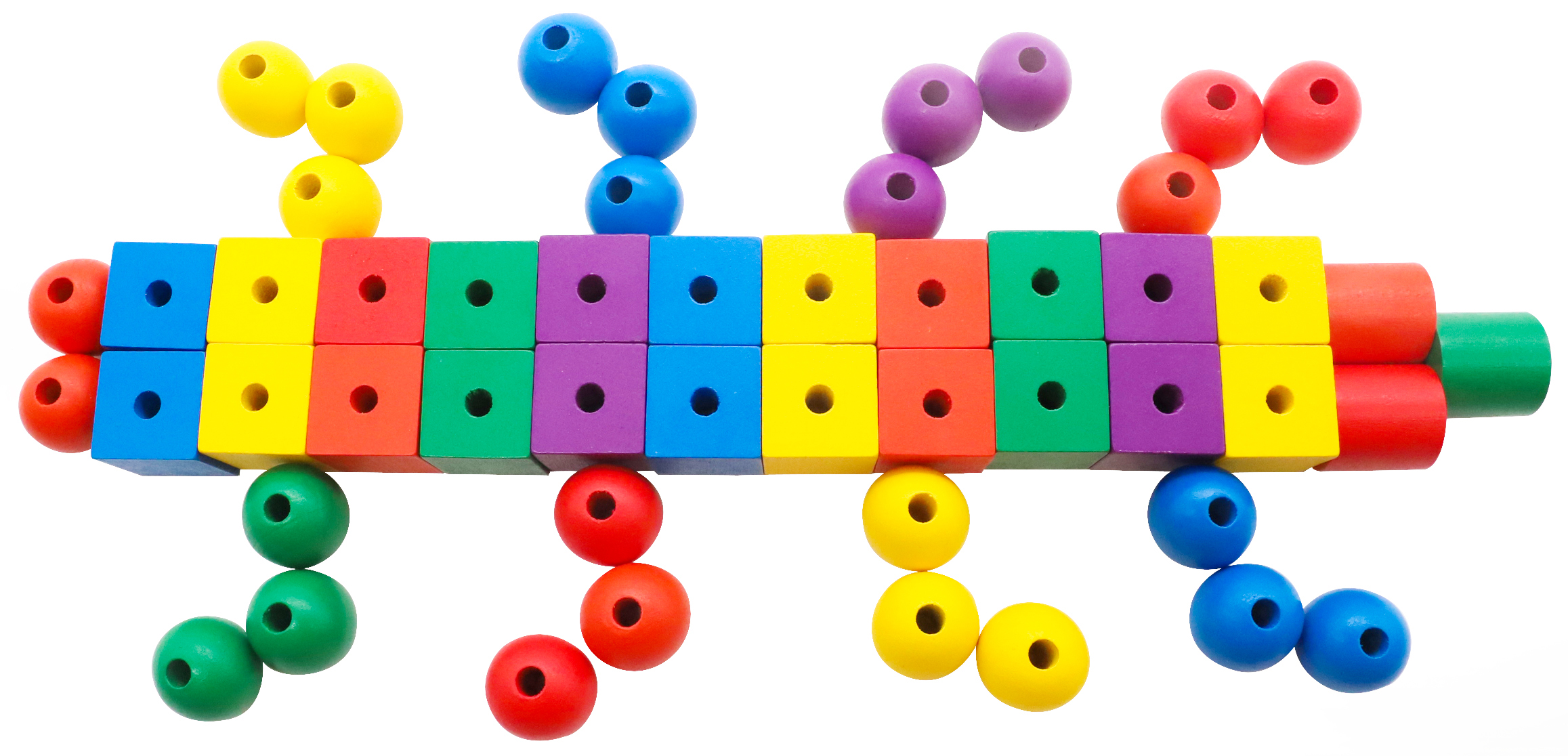 CX13-3YZ3001多彩串珠-2