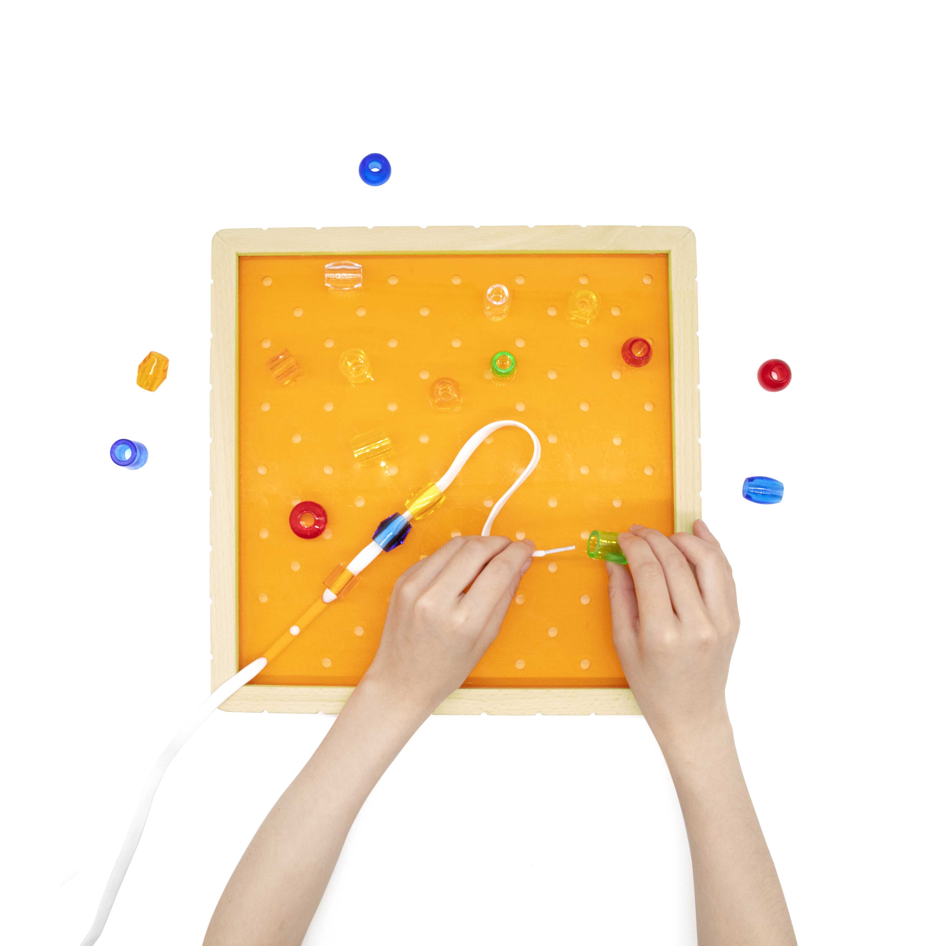 CX14-3YZ4004几何穿编板-9