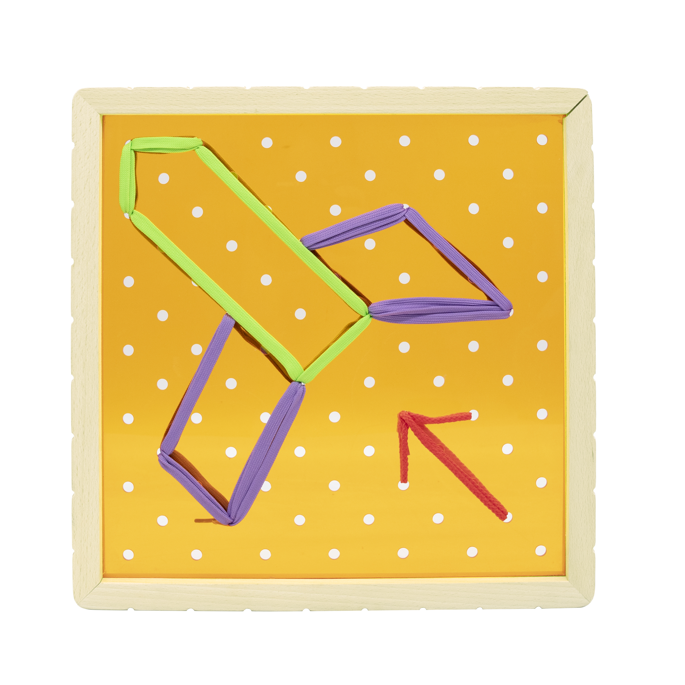 CX14-3YZ4004几何穿编板-12