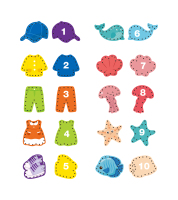 CH8-3YZ4007穿线练习板m-02