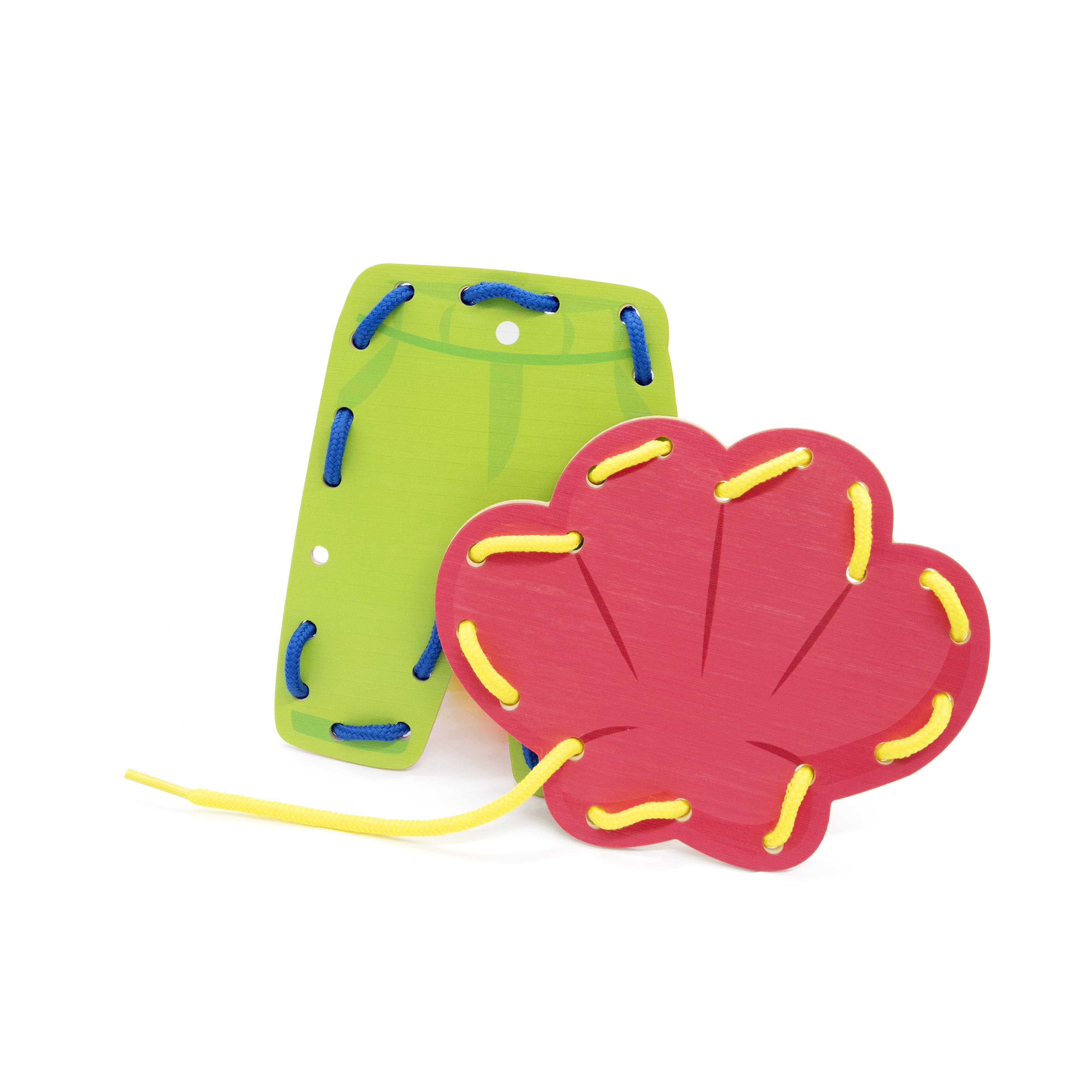 CH8-3YZ4007穿线练习板-1