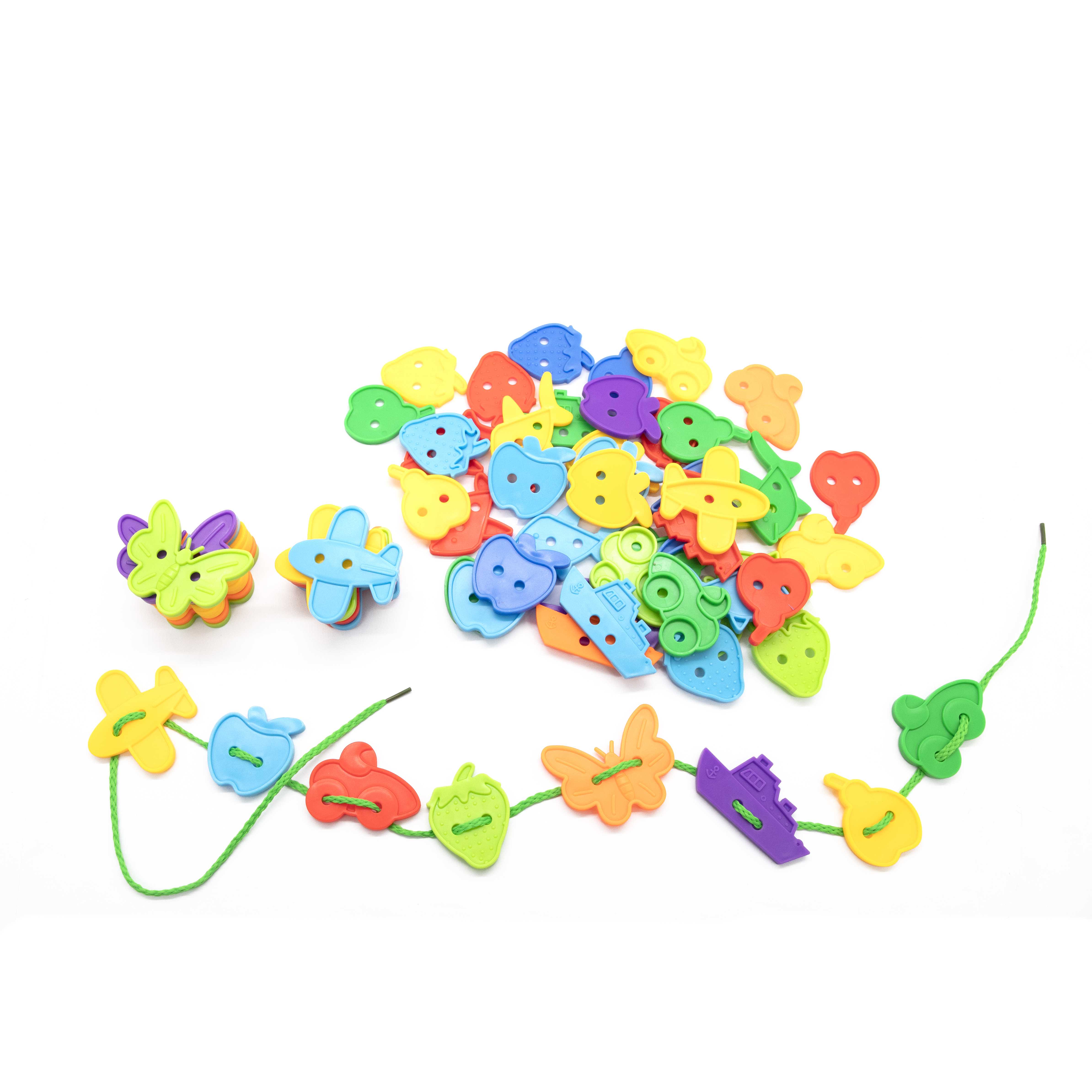 CT14-TC-0266综合穿编板