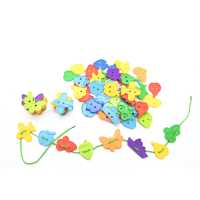 CT14-TC-0266综合穿编板