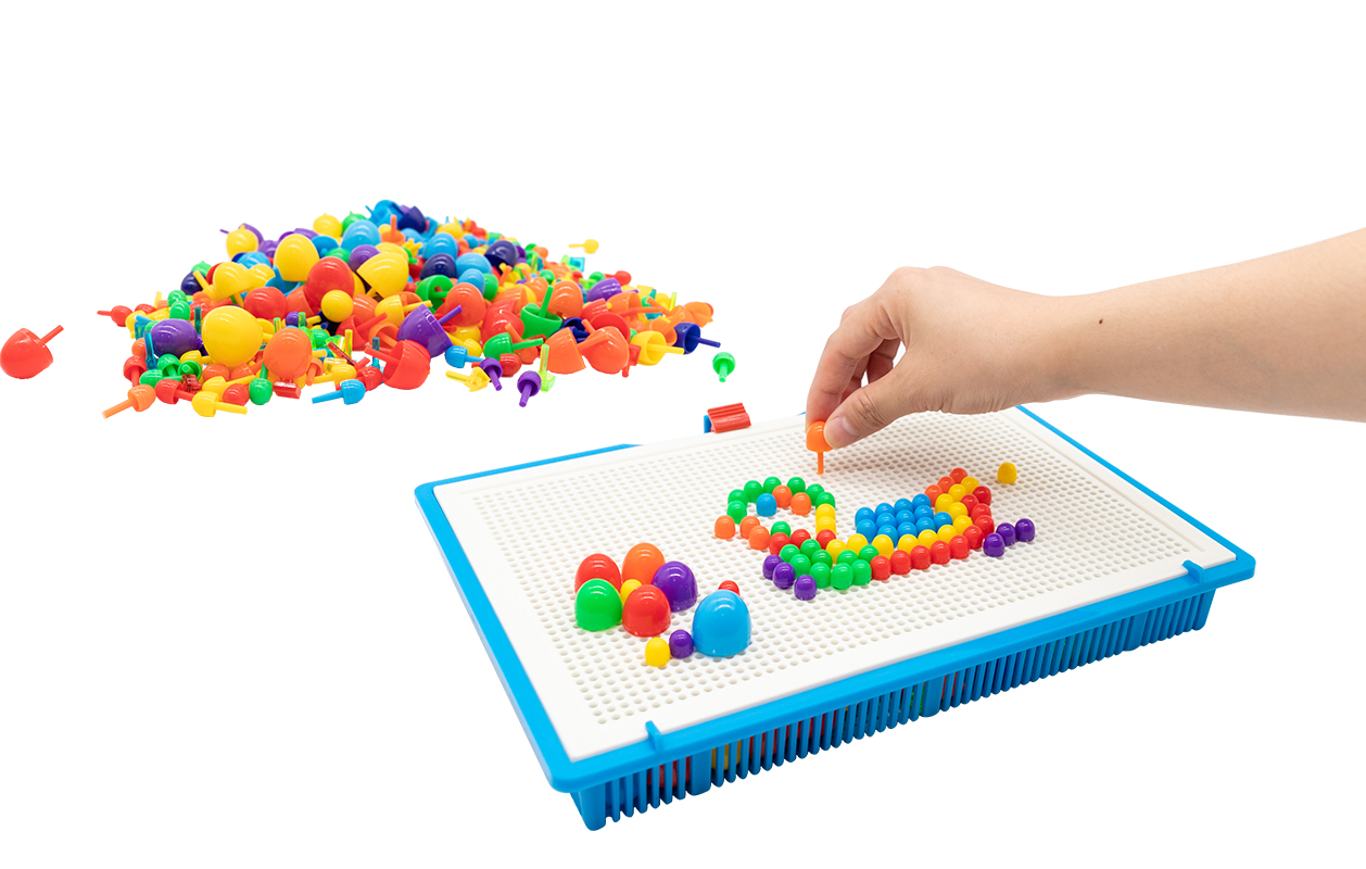 CK5-KB02001蘑菇钉插板-3